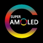 Logo of Super Amoled Wallpapers android Application 